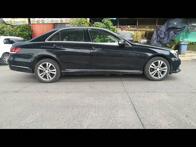 Used Mercedes-Benz E-Class [2015-2017] E 250 CDI Avantgarde in Mumbai