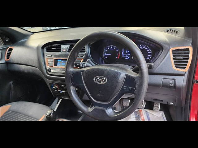 Used Hyundai i20 Active [2015-2018] 1.2 S in Thane