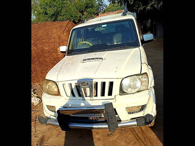 Used 2011 Mahindra Scorpio in Agra