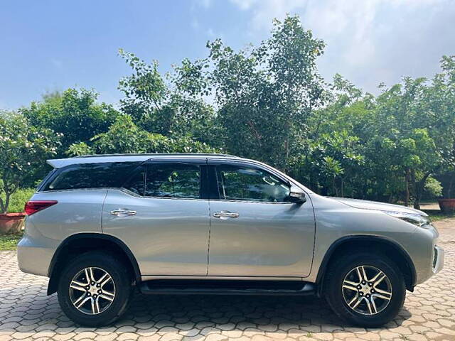 Used Toyota Fortuner [2016-2021] 2.8 4x2 AT [2016-2020] in Delhi