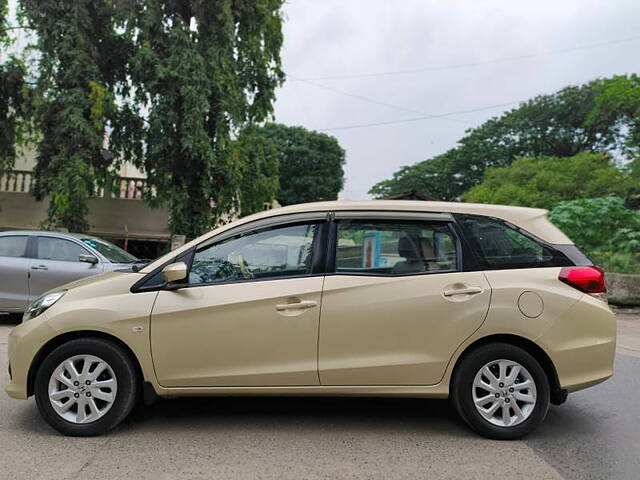 Used Honda Mobilio V Petrol in Mumbai