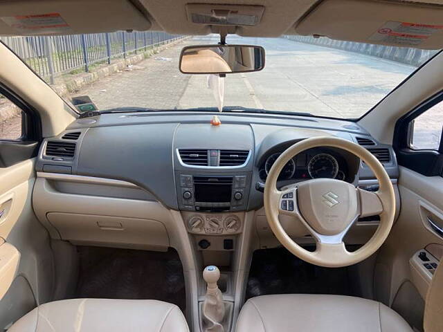 Used Maruti Suzuki Ertiga [2012-2015] ZDi in Badlapur