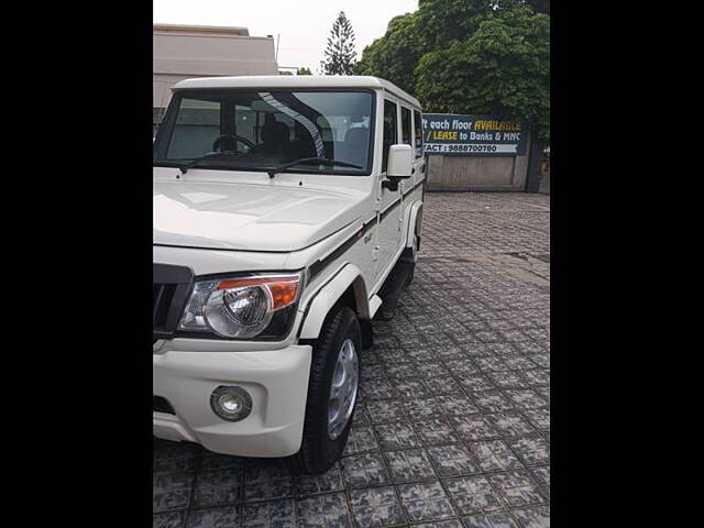 Used Mahindra Bolero [2011-2020] Power Plus SLX in Jalandhar