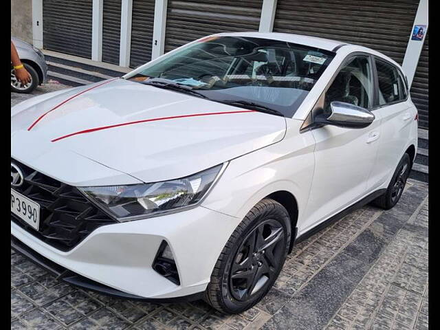 Used Hyundai Elite i20 [2014-2015] Sportz 1.2 (O) in Jalandhar