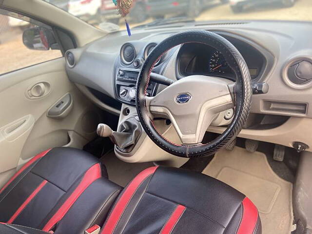 Used Datsun GO Plus [2015-2018] T in Hyderabad