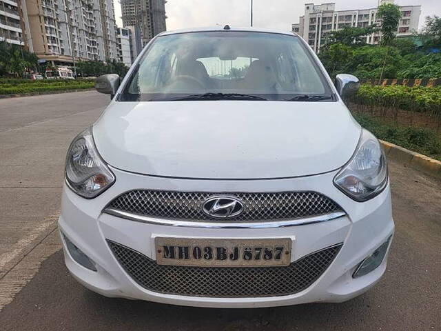 Used 2014 Hyundai i10 in Mumbai