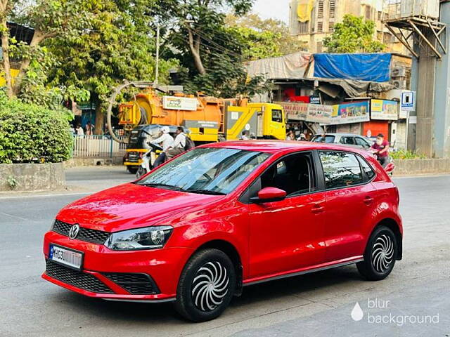 Used Volkswagen Polo [2016-2019] Allstar 1.2 (P) in Mumbai