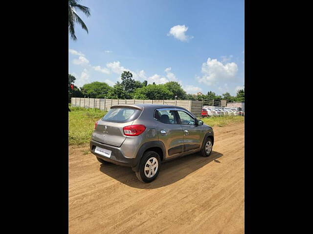 Used Renault Kwid [2015-2019] 1.0 RXT [2016-2019] in Nashik