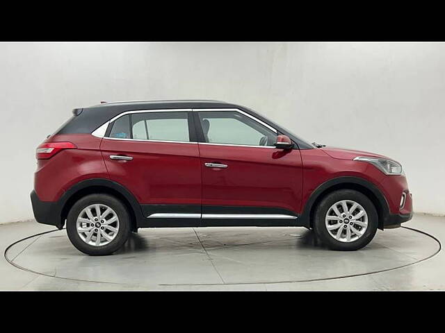 Used Hyundai Creta [2018-2019] SX 1.6 Petrol in Mumbai