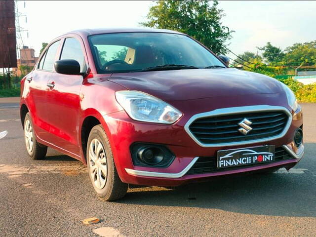 Used Maruti Suzuki Dzire LXi [2020-2023] in Kharagpur