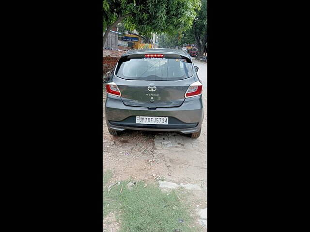 Used Tata Tiago XT [2020-2023] in Varanasi