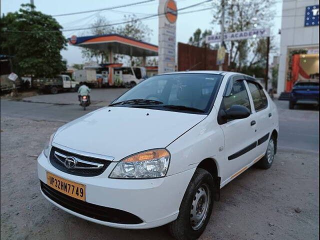Used Tata Indica LX in Lucknow