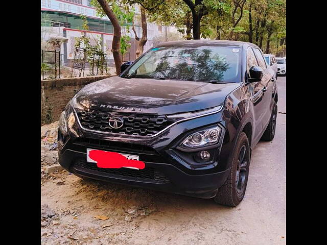 Used Tata Harrier [2019-2023] XZ in Lucknow