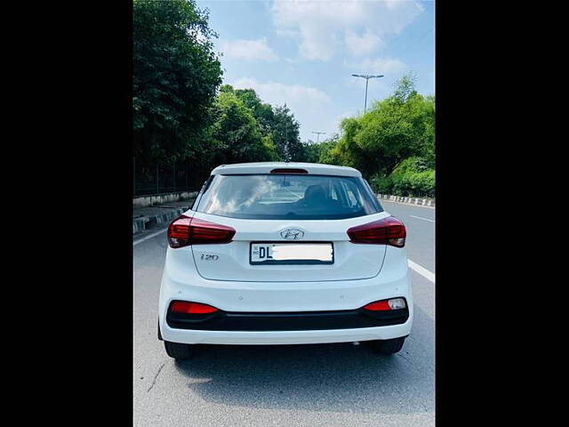 Used Hyundai Elite i20 [2019-2020] Magna Plus 1.2 in Delhi