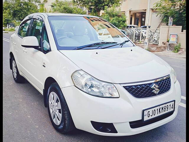 Used Maruti Suzuki SX4 [2007-2013] VDI in Ahmedabad