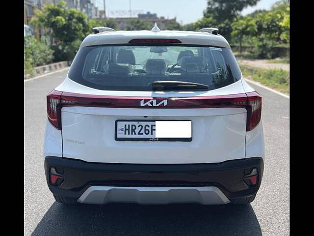 Used Kia Seltos HTX 1.5 Petrol MT in Delhi