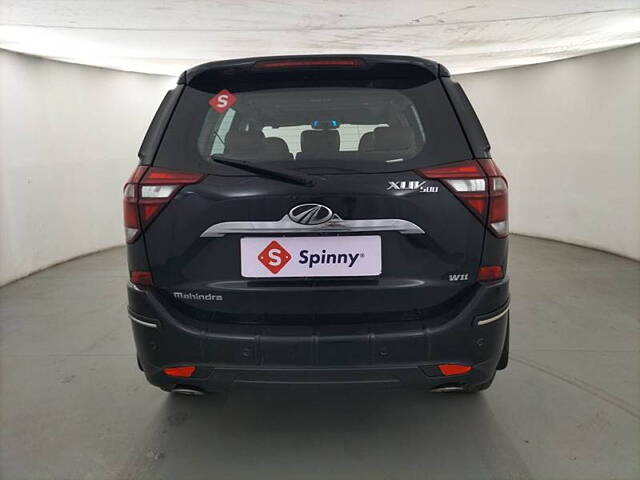 Used Mahindra XUV500 W11 in Indore