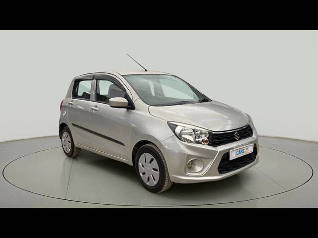 Used 2018 Maruti Suzuki Celerio in Delhi