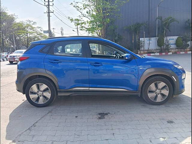 Used Hyundai Kona Electric Premium in Bangalore