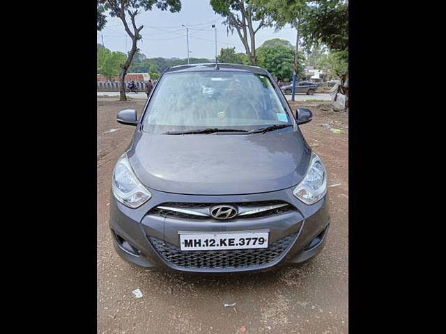 Used 2013 Hyundai i10 in Pune