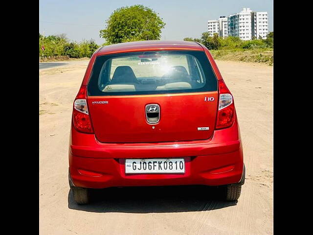 Used Hyundai i10 [2010-2017] Era 1.1 iRDE2 [2010-2017] in Vadodara