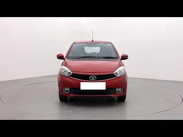 Used 2017 Tata Tiago in Bangalore
