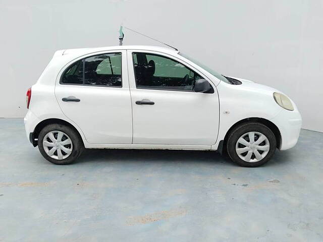 Used Nissan Micra [2010-2013] XL Petrol in Kochi