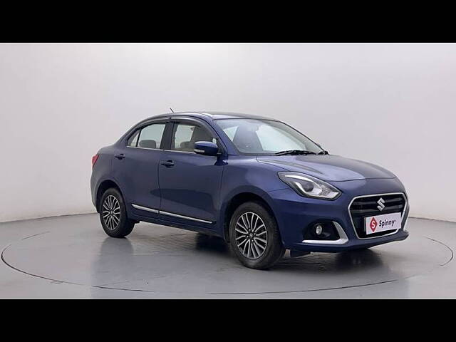 Used Maruti Suzuki Dzire ZXi Plus AGS [2020-2023] in Bangalore