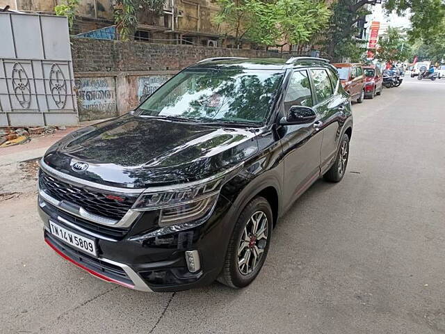 Used Kia Seltos [2019-2022] GTK 1.4 in Chennai