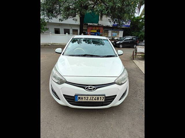 Used 2013 Hyundai i20 in Nagpur