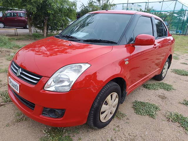 Used Maruti Suzuki Swift DZire [2011-2015] VDI in Hyderabad