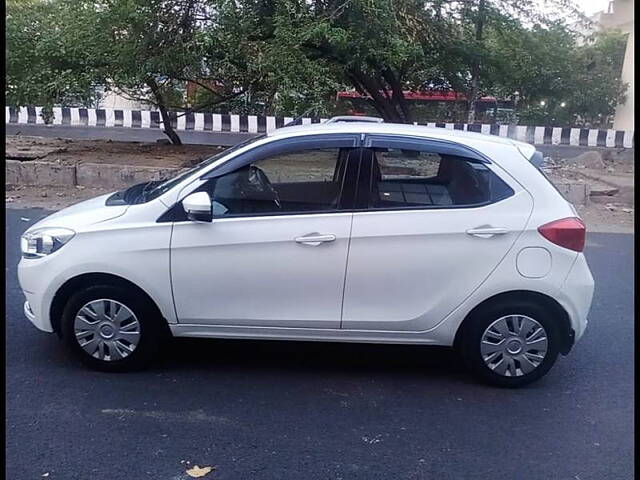 Used Tata Tiago [2016-2020] Revotron XZ in Delhi