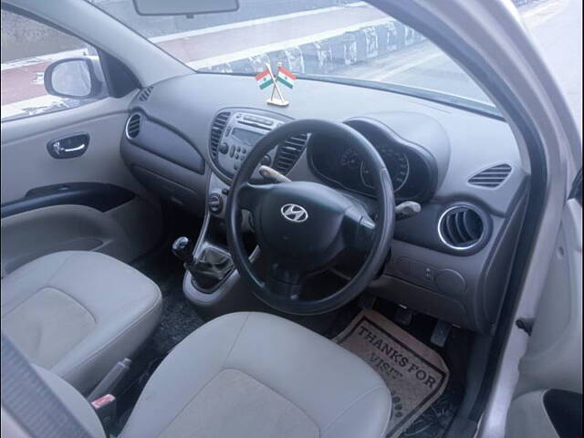 Used Hyundai i10 [2010-2017] Magna 1.2 Kappa2 in Lucknow