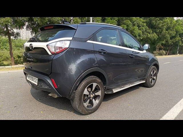 Used Tata Nexon [2017-2020] XZA Plus Petrol in Noida