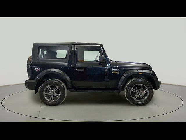 Used Mahindra Thar LX Hard Top Petrol AT in Delhi