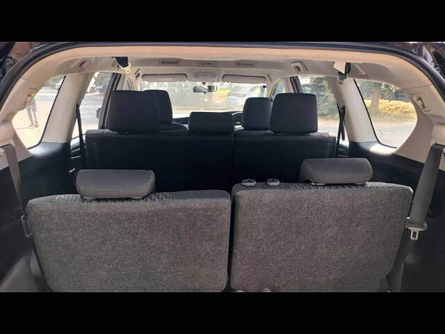 Used Toyota Innova Crysta [2016-2020] 2.4 G 8 STR [2016-2017] in Gurgaon