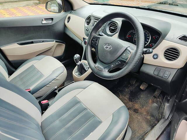 Used Hyundai Grand i10 [2013-2017] Asta 1.2 Kappa VTVT (O) [2013-2017] in Pune