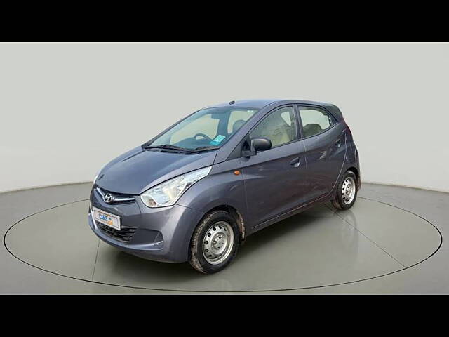 Used Hyundai Eon Era + in Surat