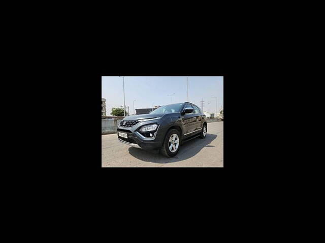 Used Tata Harrier [2019-2023] XZ [2019-2020] in Noida