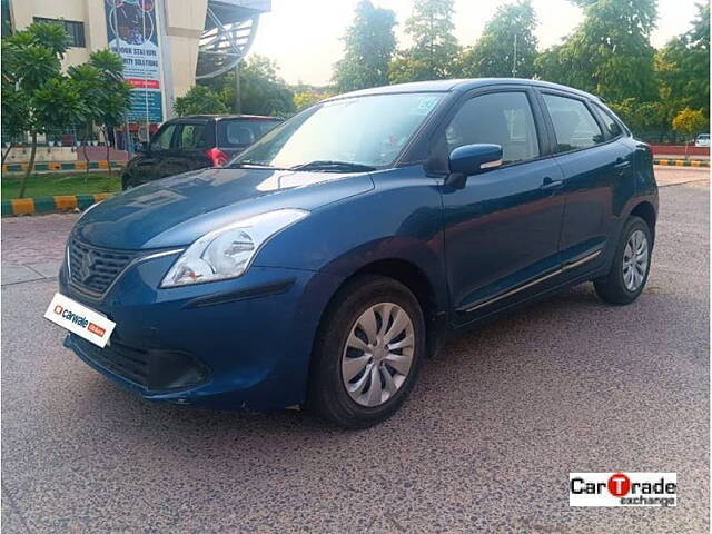 Used Maruti Suzuki Baleno [2015-2019] Delta 1.2 in Noida