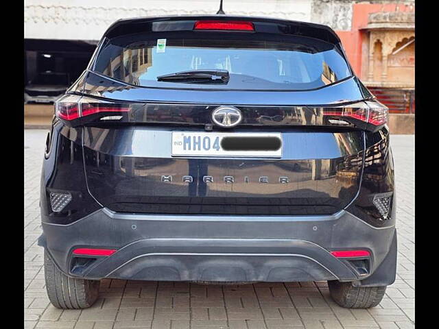 Used Tata Harrier [2019-2023] XTA Plus Dark Edition in Thane