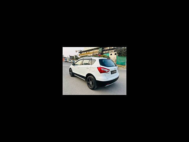 Used Maruti Suzuki S-Cross [2014-2017] Delta 1.6 in Delhi