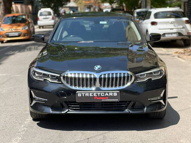 Used 2020 BMW 3-Series in Bangalore