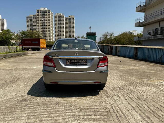 Used Maruti Suzuki Dzire VXi [2020-2023] in Mumbai