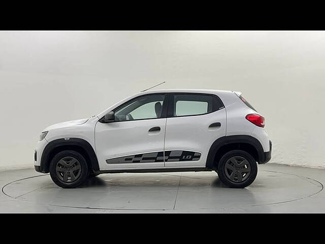 Used Renault Kwid [2019] [2019-2019] 1.0 RXT AMT Opt in Ghaziabad