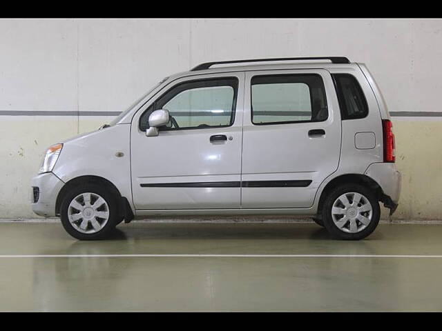 Used Maruti Suzuki Wagon R [2006-2010] VXi Minor in Bangalore