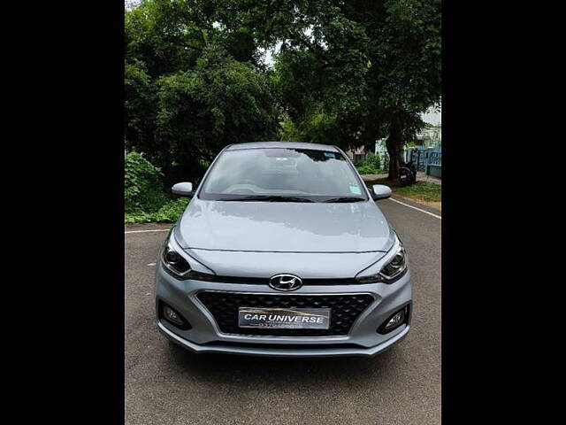 Used 2019 Hyundai Elite i20 in Mysore