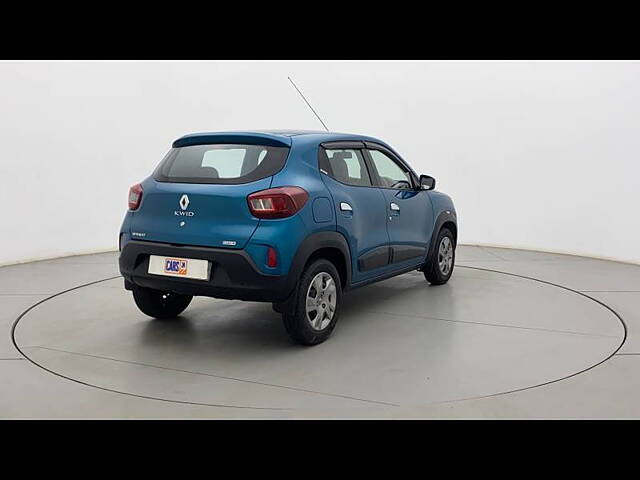 Used Renault Kwid [2015-2019] RXT Opt [2015-2019] in Chennai