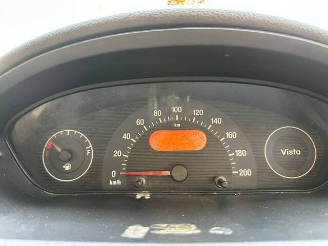 Used Tata Indica Vista [2012-2014] LS TDI BS-III in Vadodara