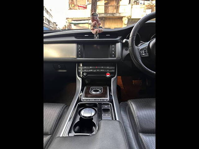 Used Jaguar XF Prestige Diesel CBU in Nagpur